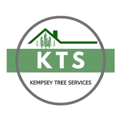 Kempsey Tree Services badge logo