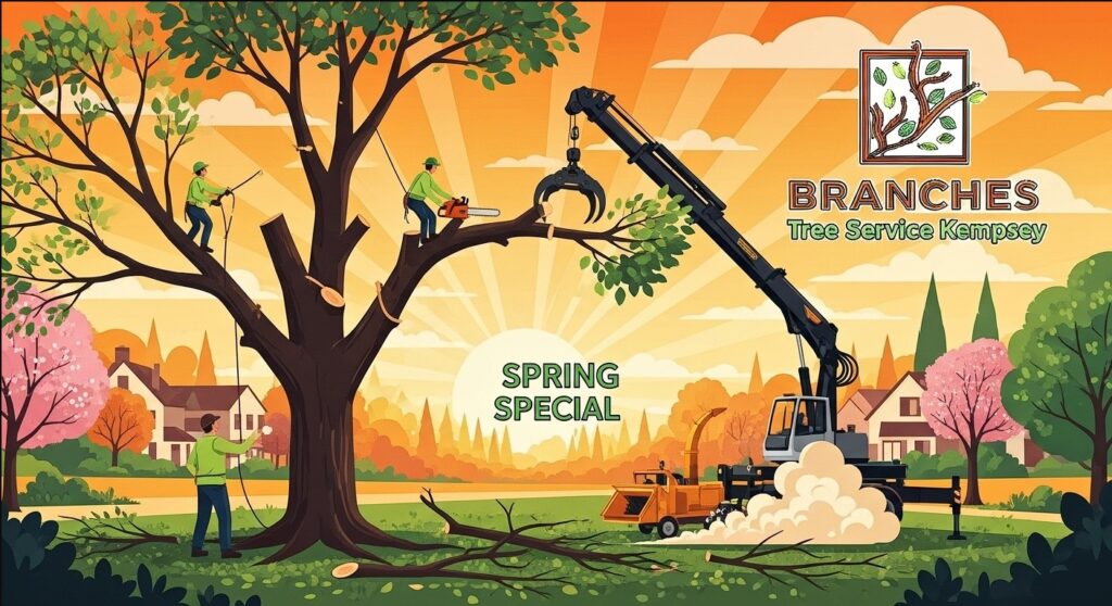 %KTS kempsey tree services %